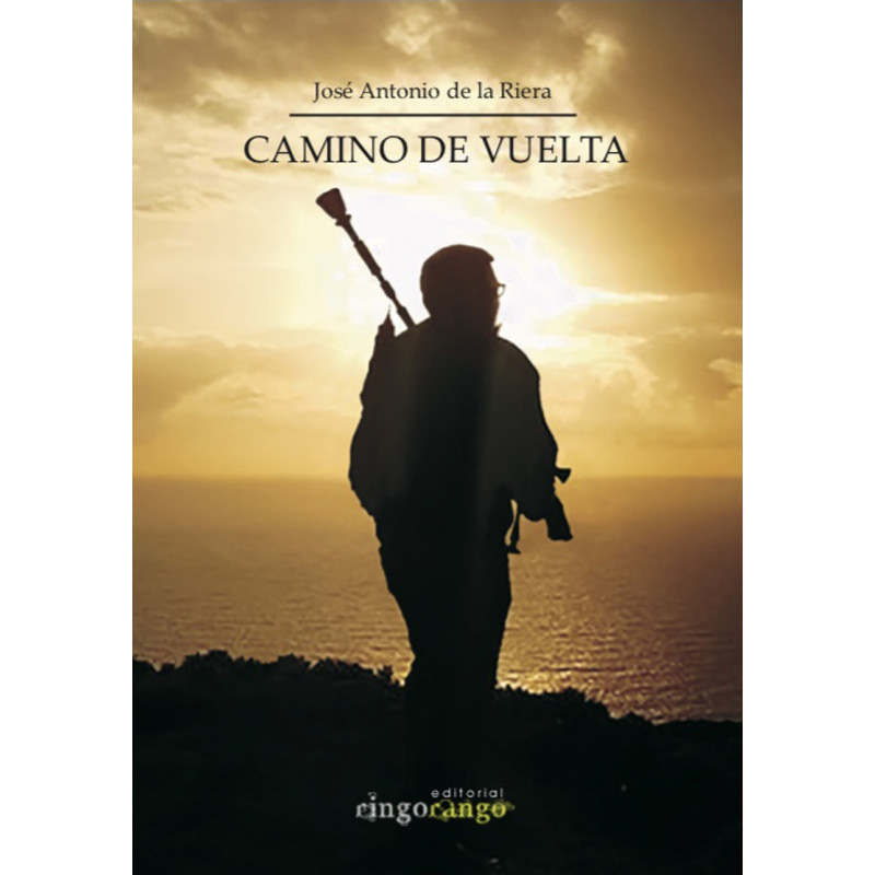 Há muito tempo. por José Antonio de la Riera Autrán