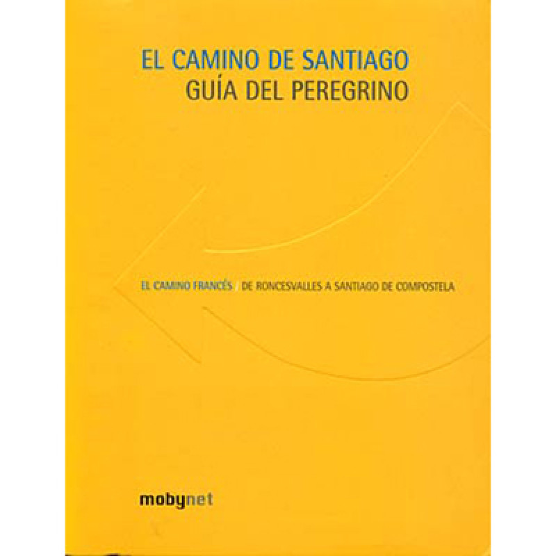 Guia do Peregrino do Caminho de Santiago