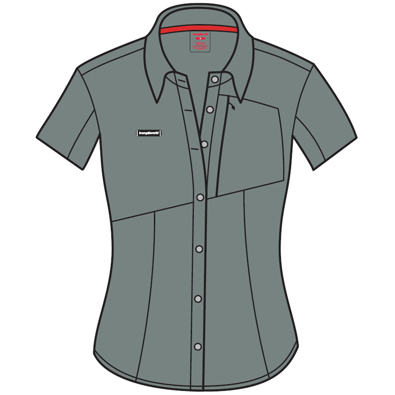 Trangoworld Shirt Data 930