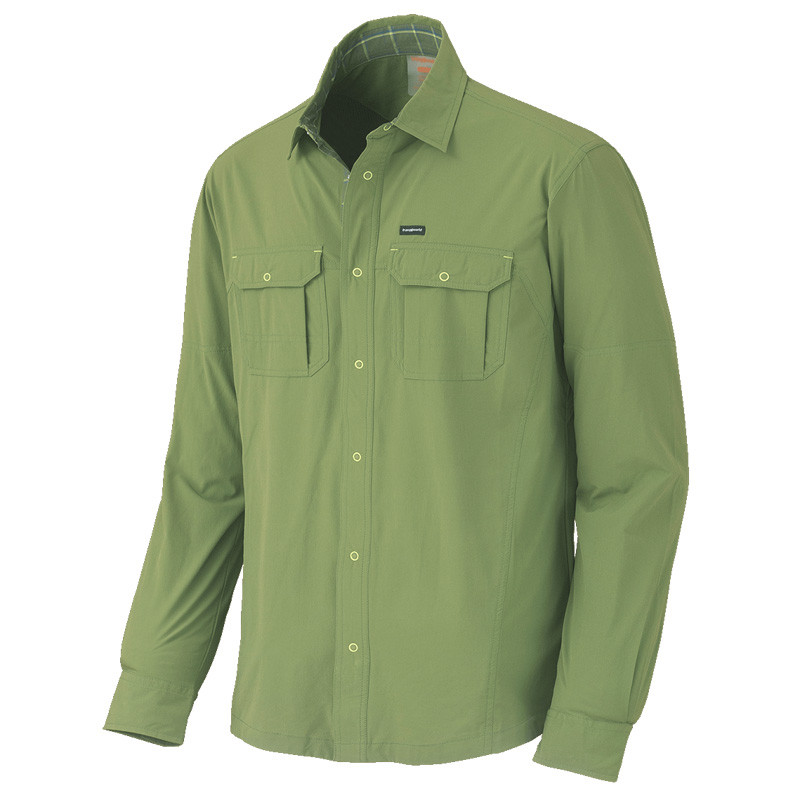 Camisa Trangoworld Yapura 127