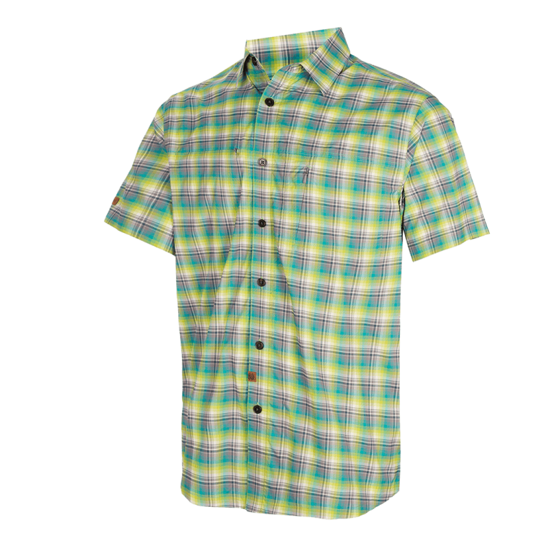 Camisa Trangoworld Aiguallut 130