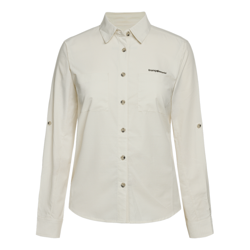 Camisa Trangoworld Ardones DF 110