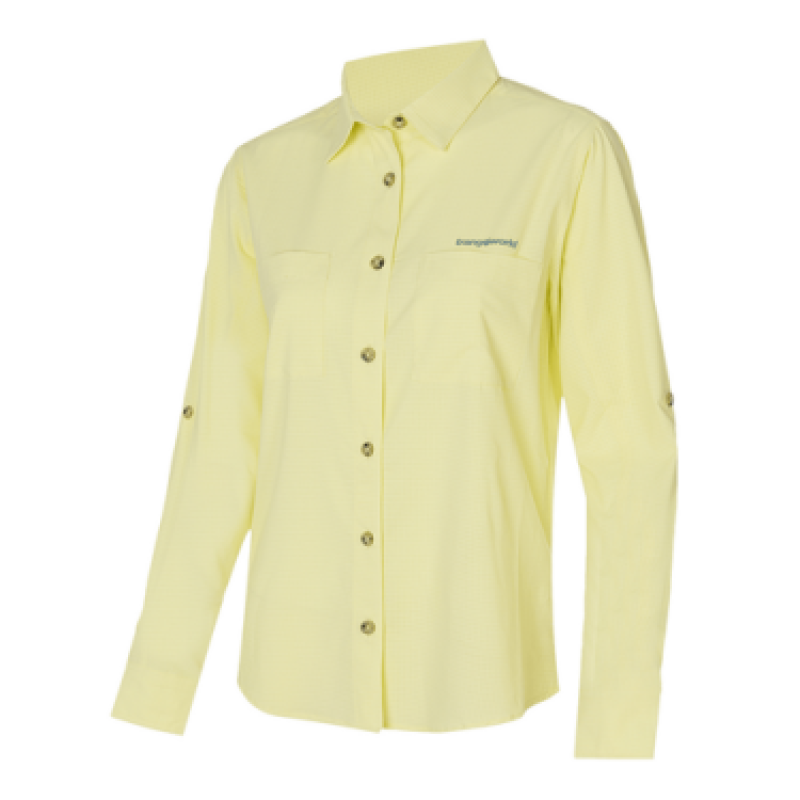 Trangoworld Camisa Ardones VN 1T0