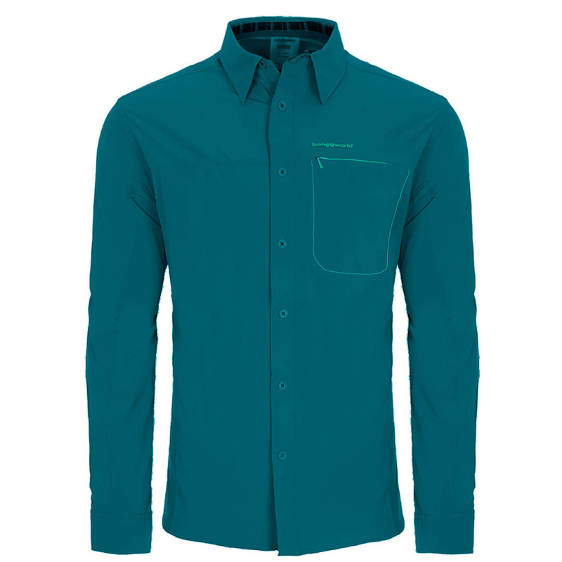 Camisa Trangoworld Argus 106