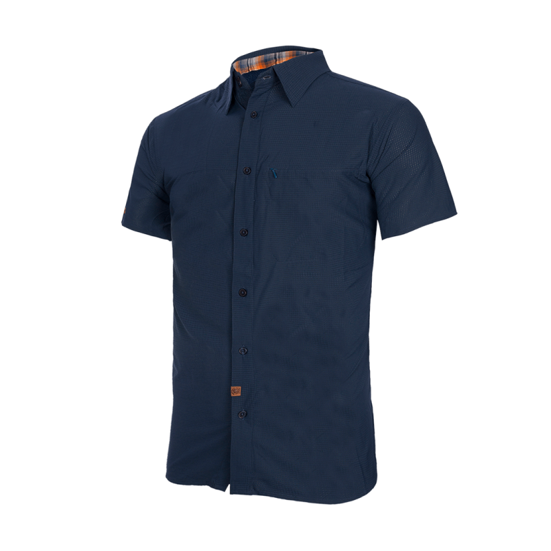 Camisa Trangoworld Esera 151