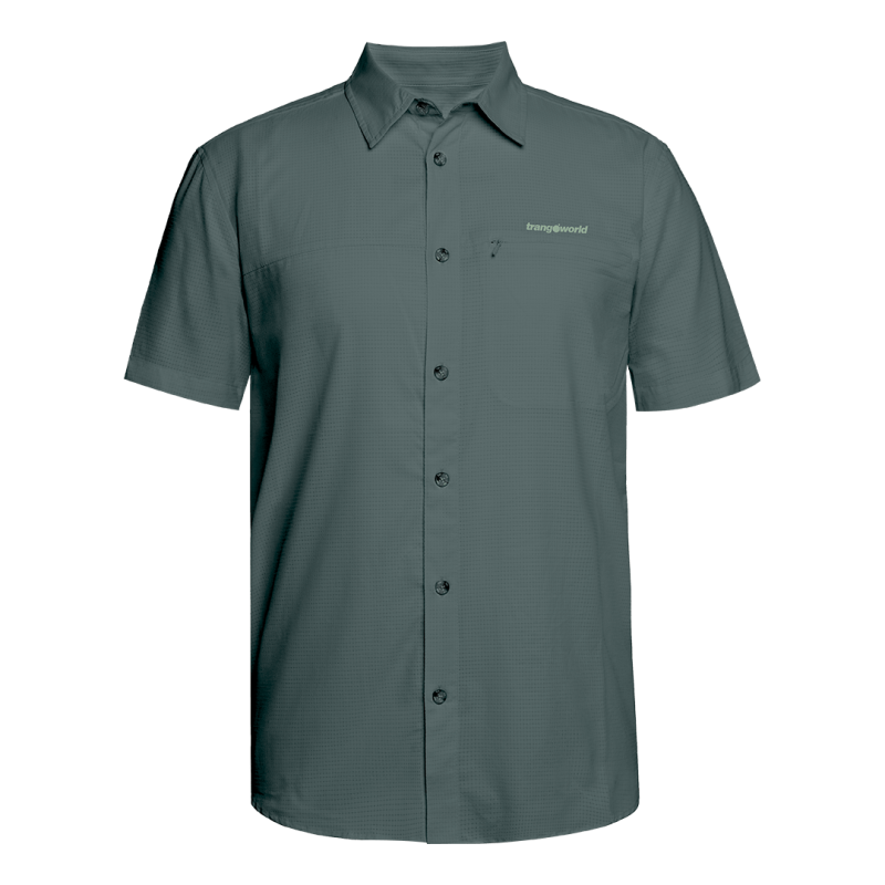 Camisa Trangoworld Esera DF 170