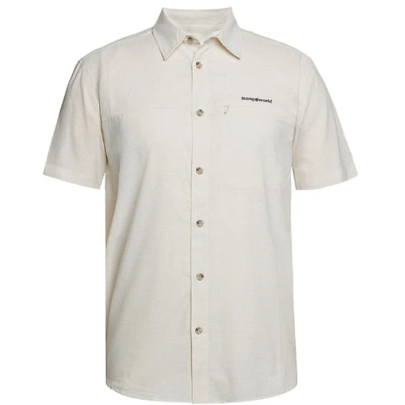 Camisa Trangoworld Esera DF 1X0