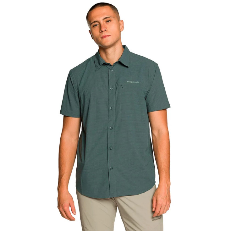 Camisa Trangoworld Esera DF 1Z0