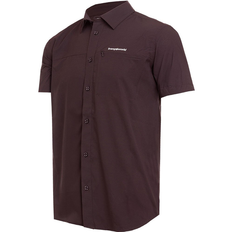 Trangoworld Camisa Esera VN 120