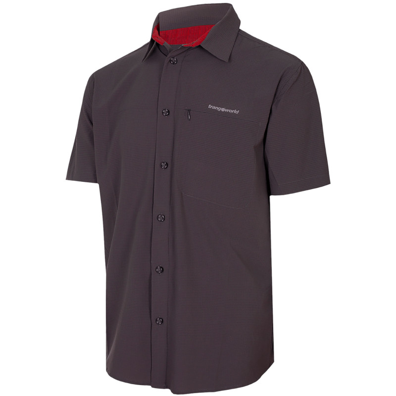 Camisa Trangoworld Esera VN 1C0