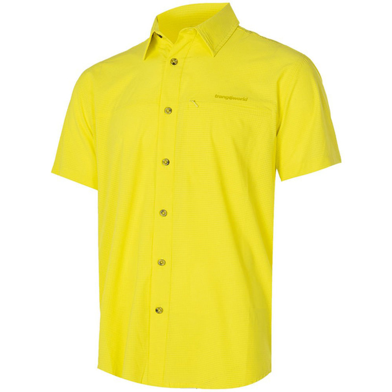 Trangoworld Camisa Esera VN 1N0