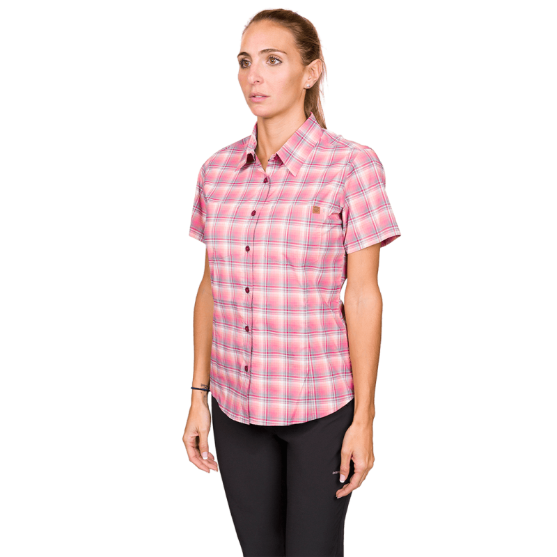 Camisa Trangoworld Foc 140