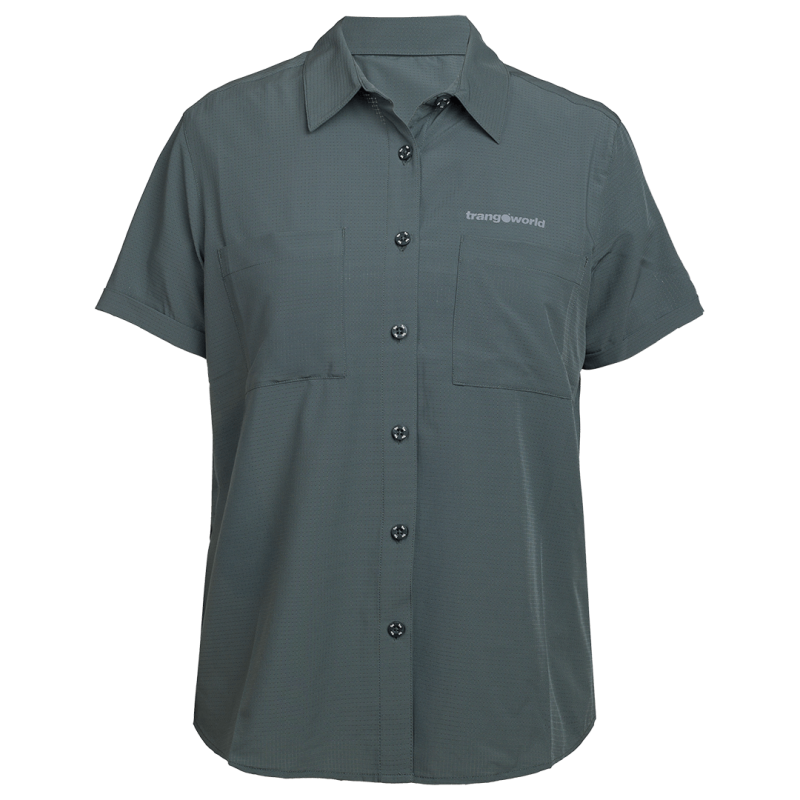 Camisa Trangoworld Loriga 170