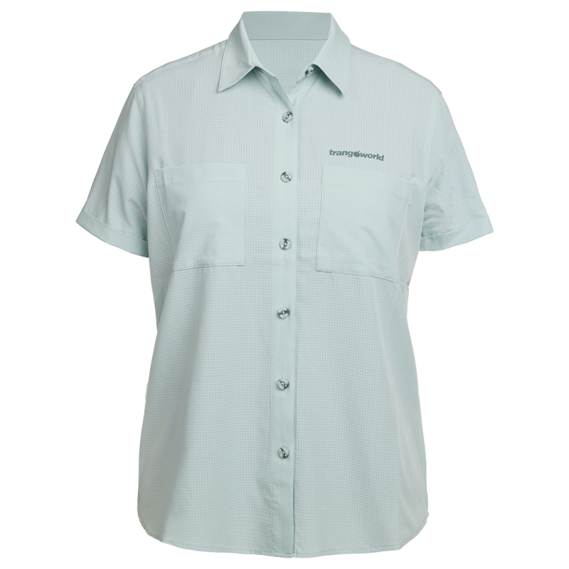 Camisa Trangoworld Loriga 1V0