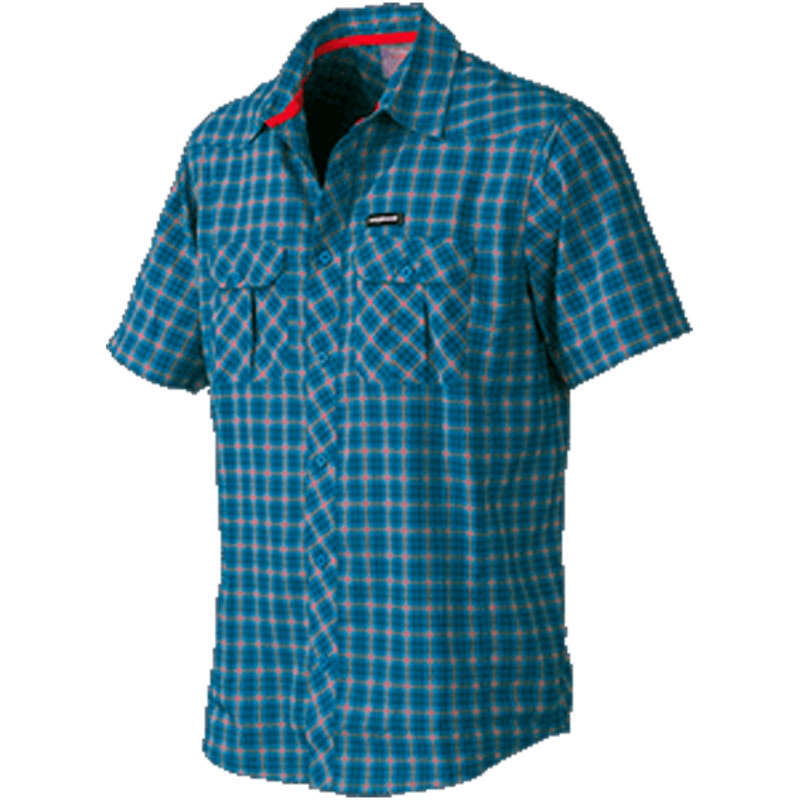 Camisa Trangoworld Pannec 820