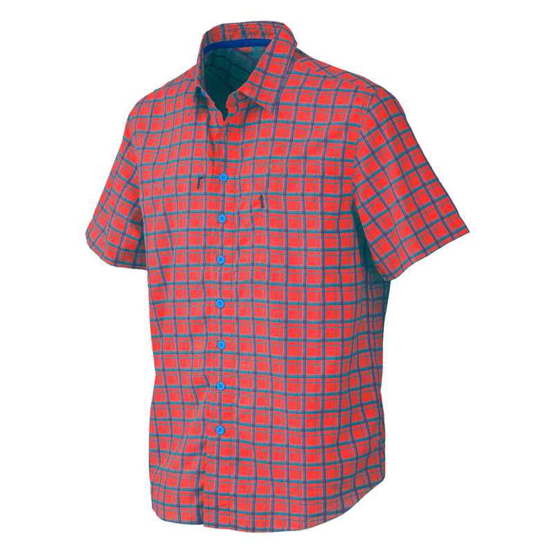 Camisa Trangoworld Waoi 720