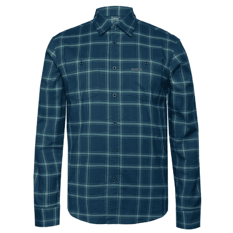 Trangoworld Camisa Zernez 3A0