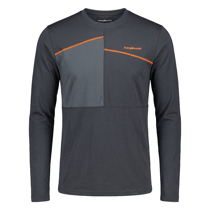 T-shirt Interior Trangoworld Zevio 110