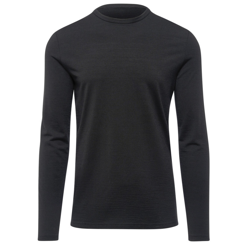 Camiseta Thermowave Merino Aero 165 GSM