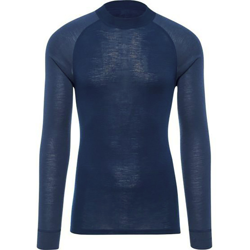Camiseta Thermowave Merino Warm 180 GSM