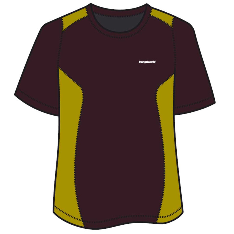 Camiseta Trangoworld Base 257