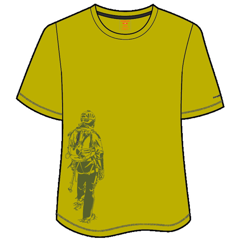 Camiseta Trangoworld Cordov 402