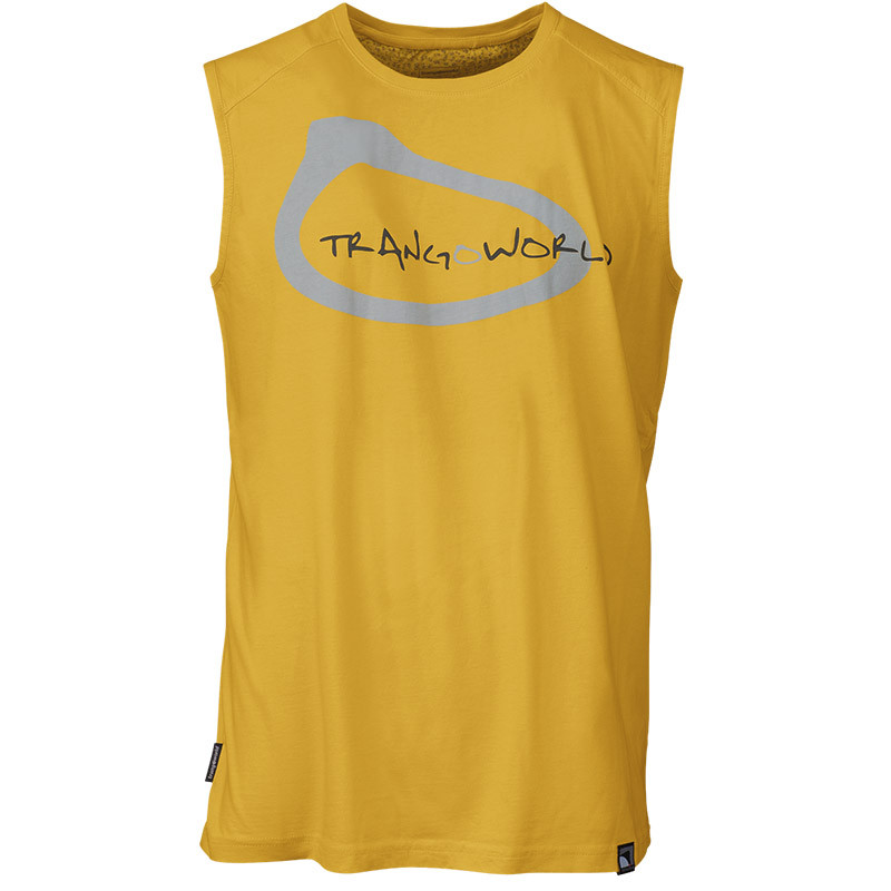 Camiseta Trangoworld Deep 3A0