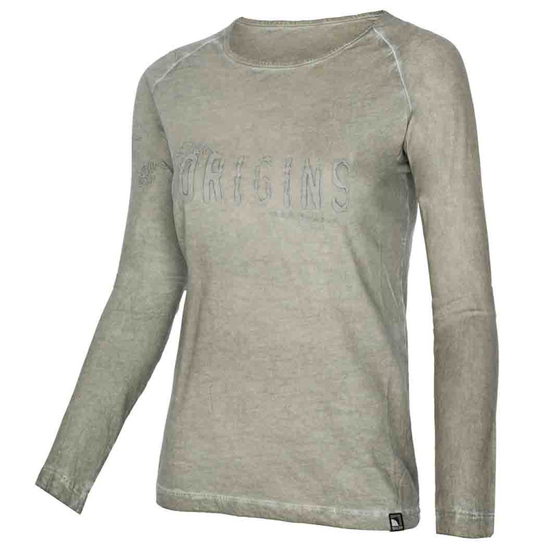 Camiseta Trangoworld Diva 8F1