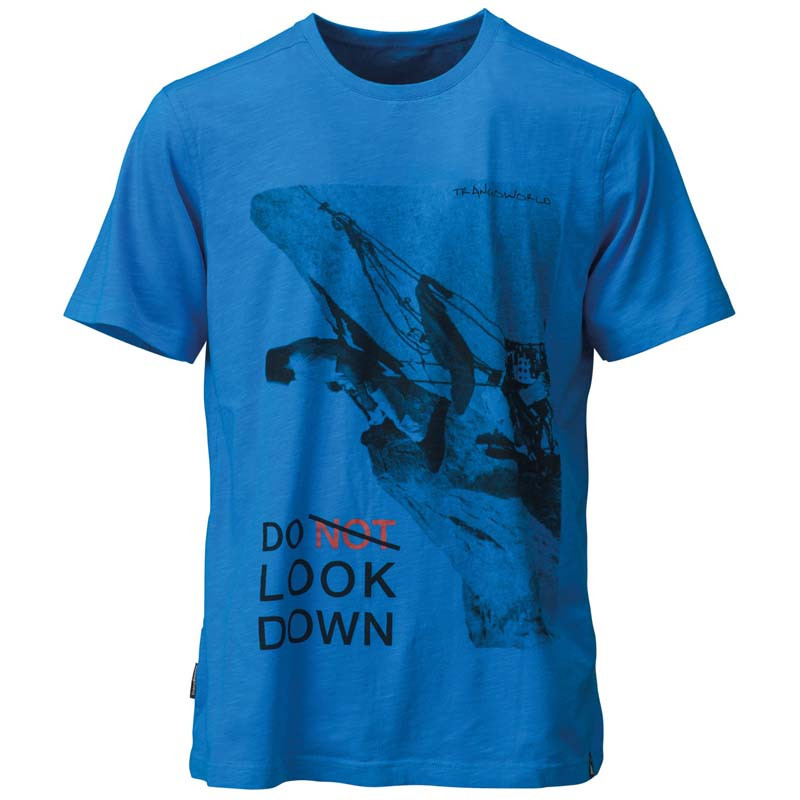 Camiseta Trangoworld Down 8E0