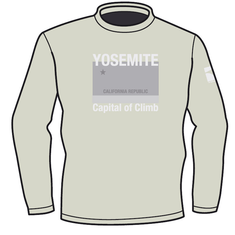 Camiseta Trangoworld Flag 1C0