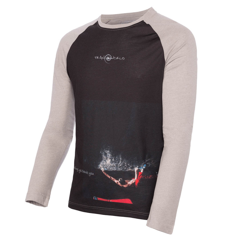 Camiseta Trangoworld Gabo 220