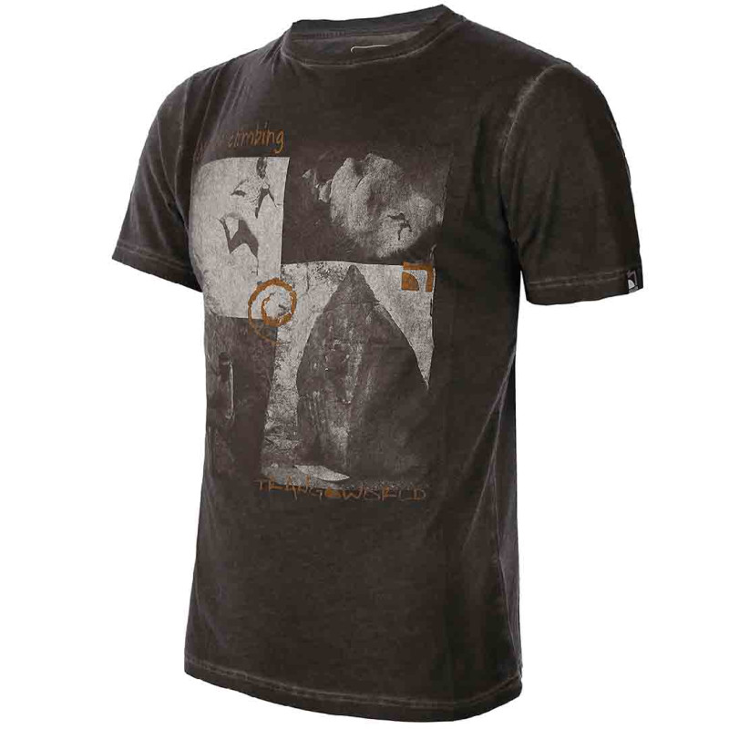 Camiseta Trangoworld Justice 5AI