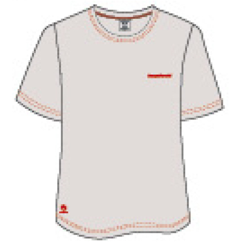 Camiseta Trangoworld Kainu 5F0