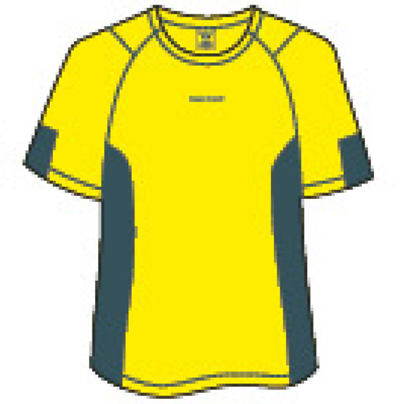 Camiseta Trangoworld Kinley 5K6