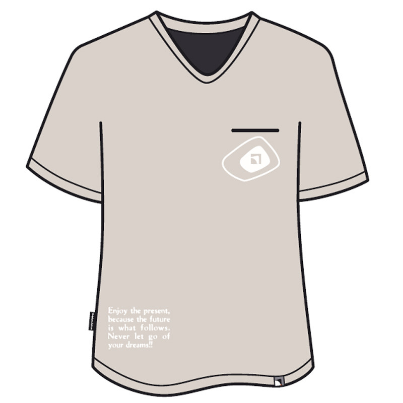 Camiseta Trangoworld Lombi 370