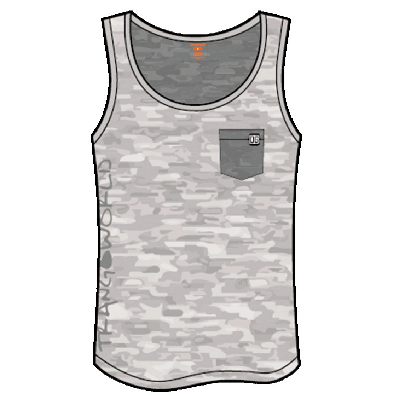 Camiseta Trangoworld Eating TF 464