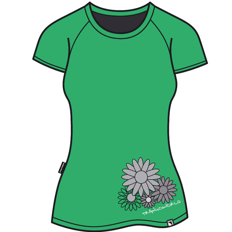 Camiseta Trangoworld Marga 340