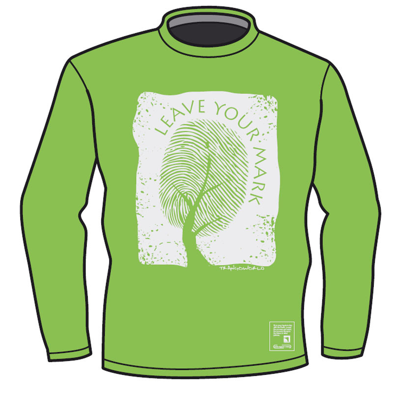 Camiseta Trangoworld Mark 120