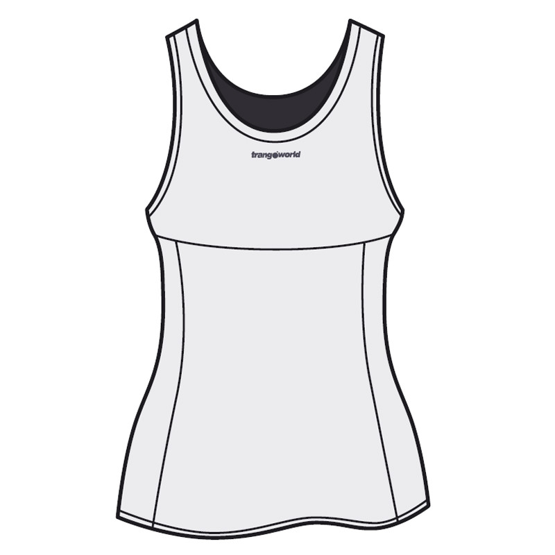 Camiseta Trangoworld Matte 210