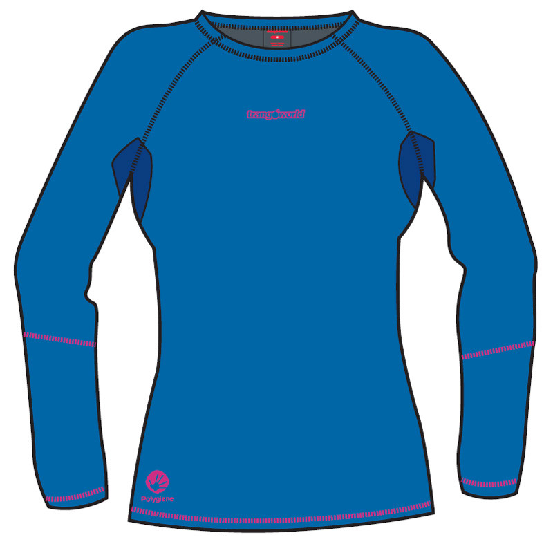 Camiseta Trangoworld Nephew 234