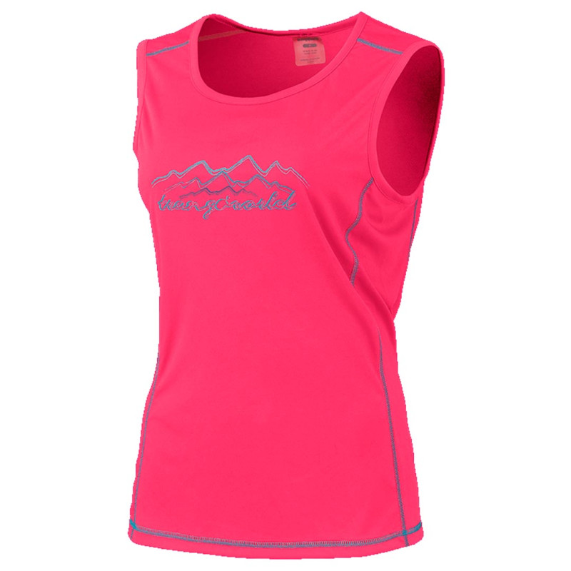 Camiseta Trangoworld Neisse 4H0