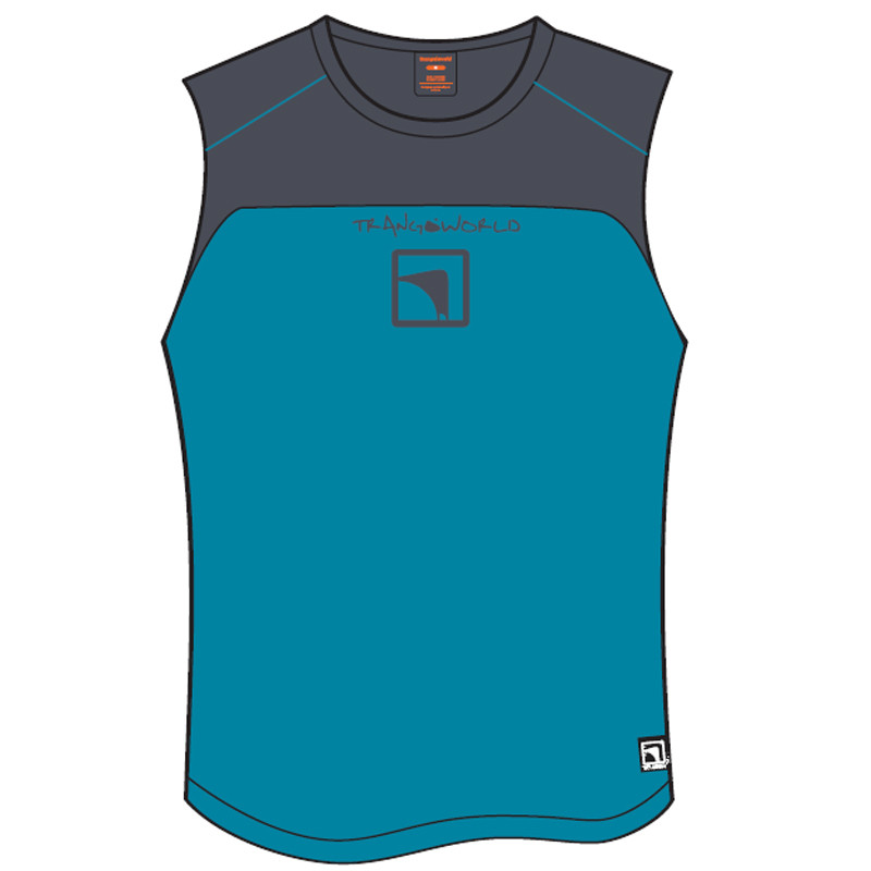 Conjunto de camelos Trangoworld ou 3PG