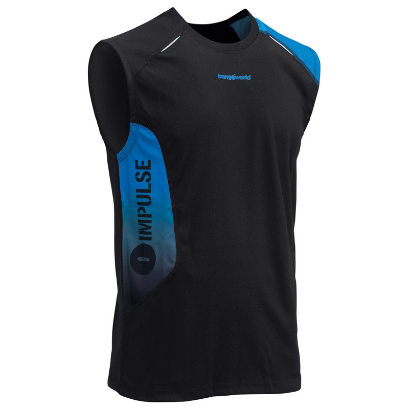 Camiseta Trangoworld Hollow 322