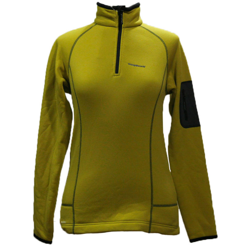 Pulôver Trangoworld Pearl 3E3