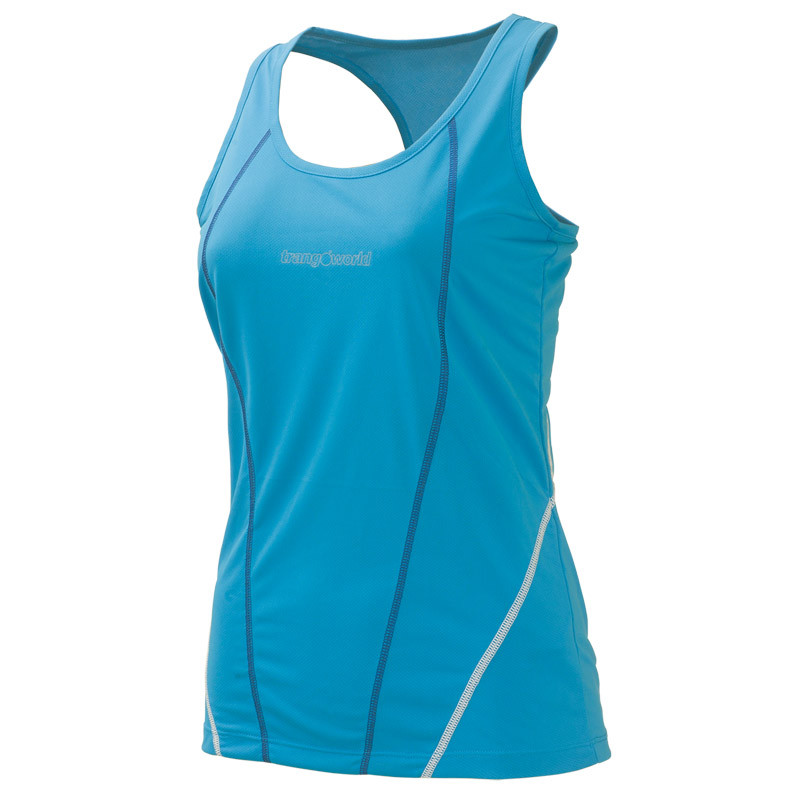 Camiseta Trangoworld Penk 5B0