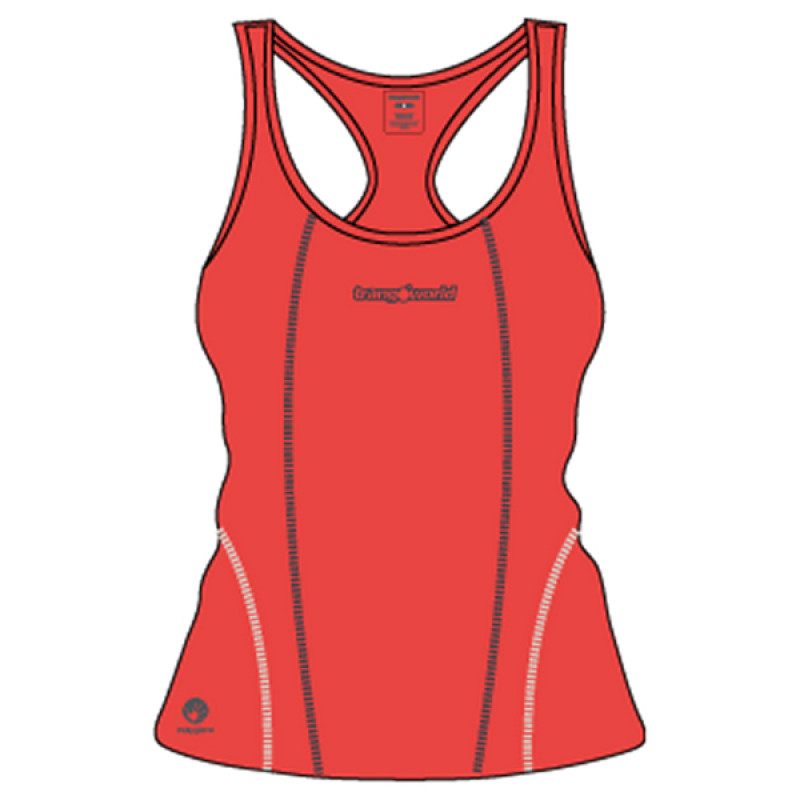 Camiseta Trangoworld Penk 5E0