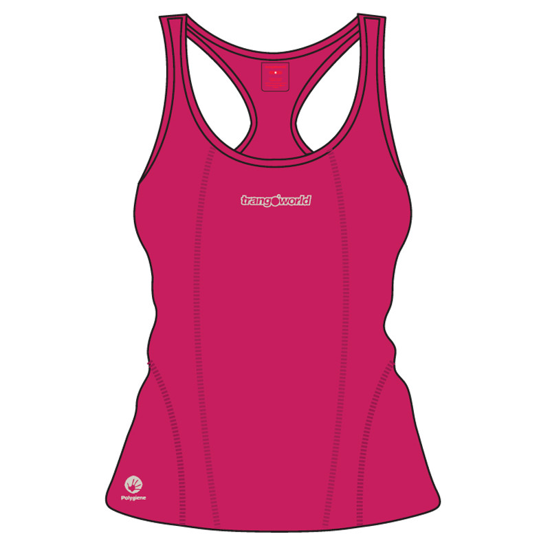 Camiseta Trangoworld Penk 5J0