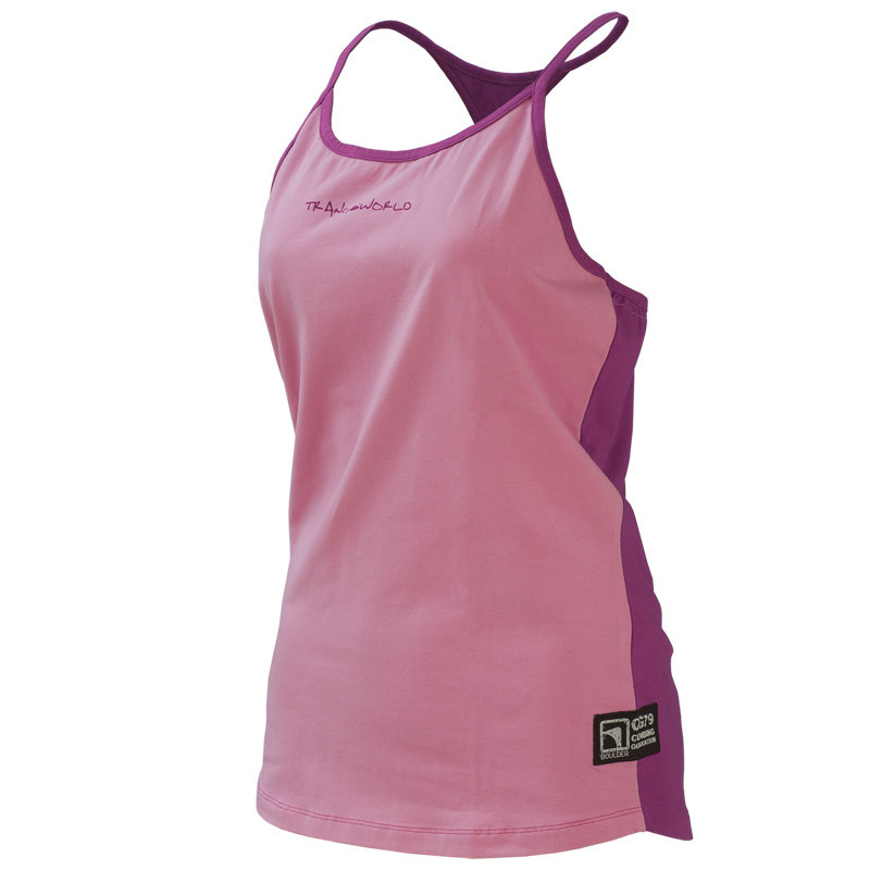 Camiseta Trangoworld Puket 2Z3