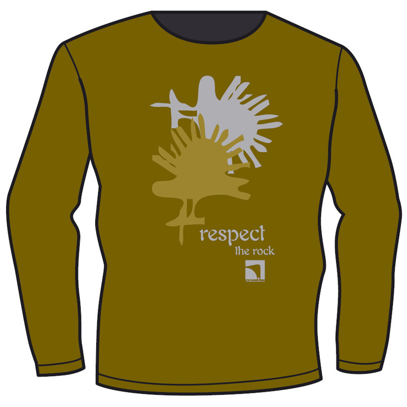 Camiseta Trangoworld Respect 740