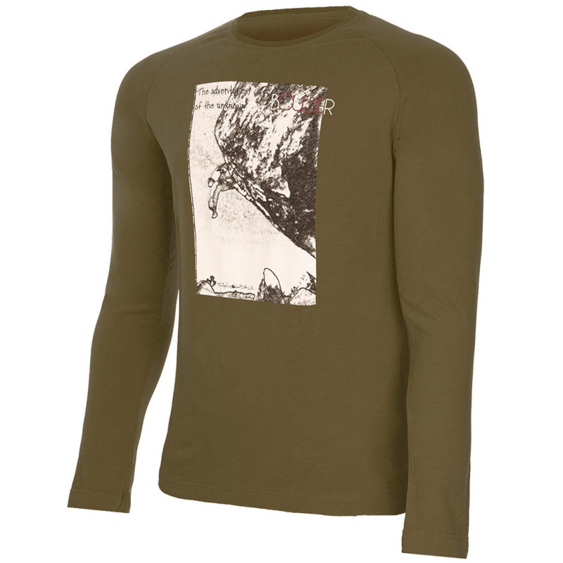 Camiseta Trangoworld Rhon 8B1